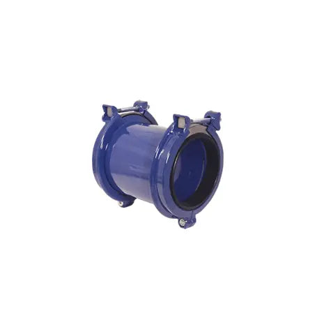 Top Bolt Coupling
