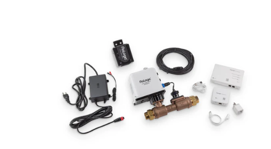 Flo Logic Auto Water Shutoff