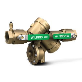 Wilkins 975xl2