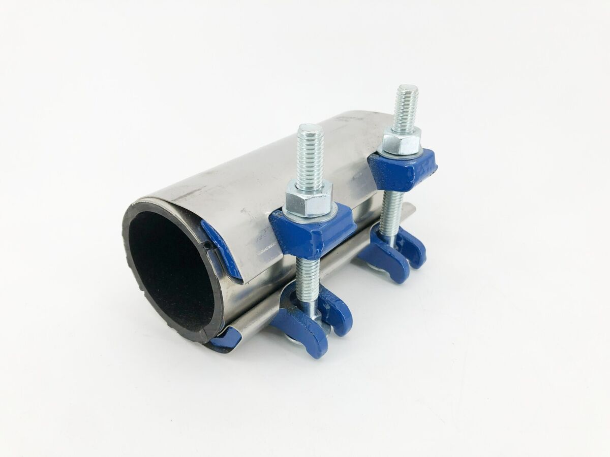 Smith Blair 244 repair clamp