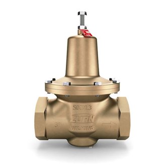 Pressure Reducing Valve LF