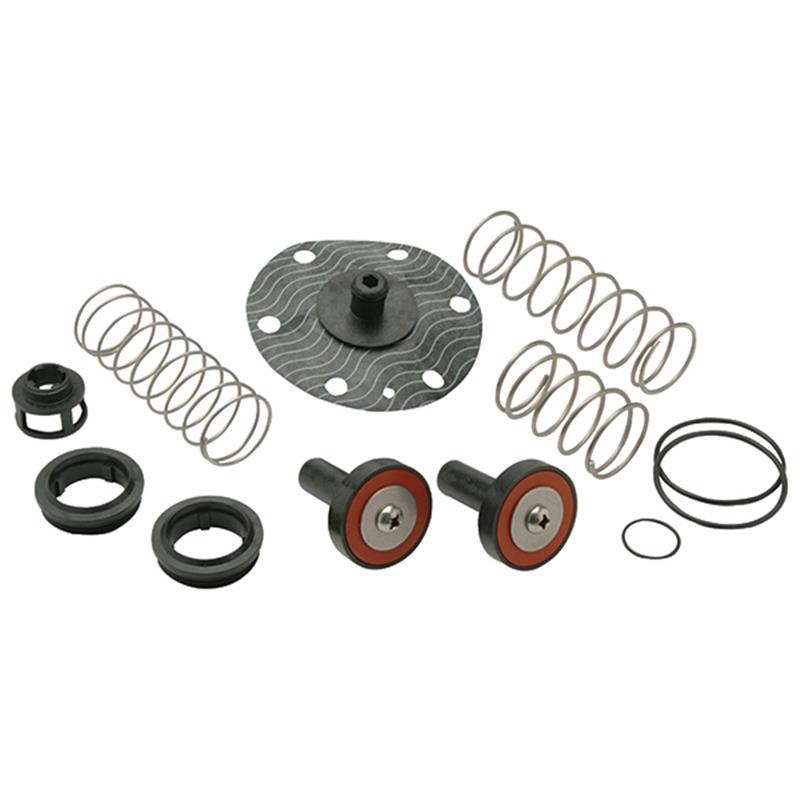 Wilkins 975XL/9795XL2 Complete Rebuild Kit