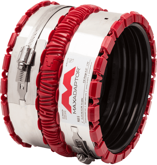 Repair Couplings – Backflow Parts and More