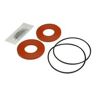 3/4" -1" 950XLT2 & 950XLT Check Rubber Kit