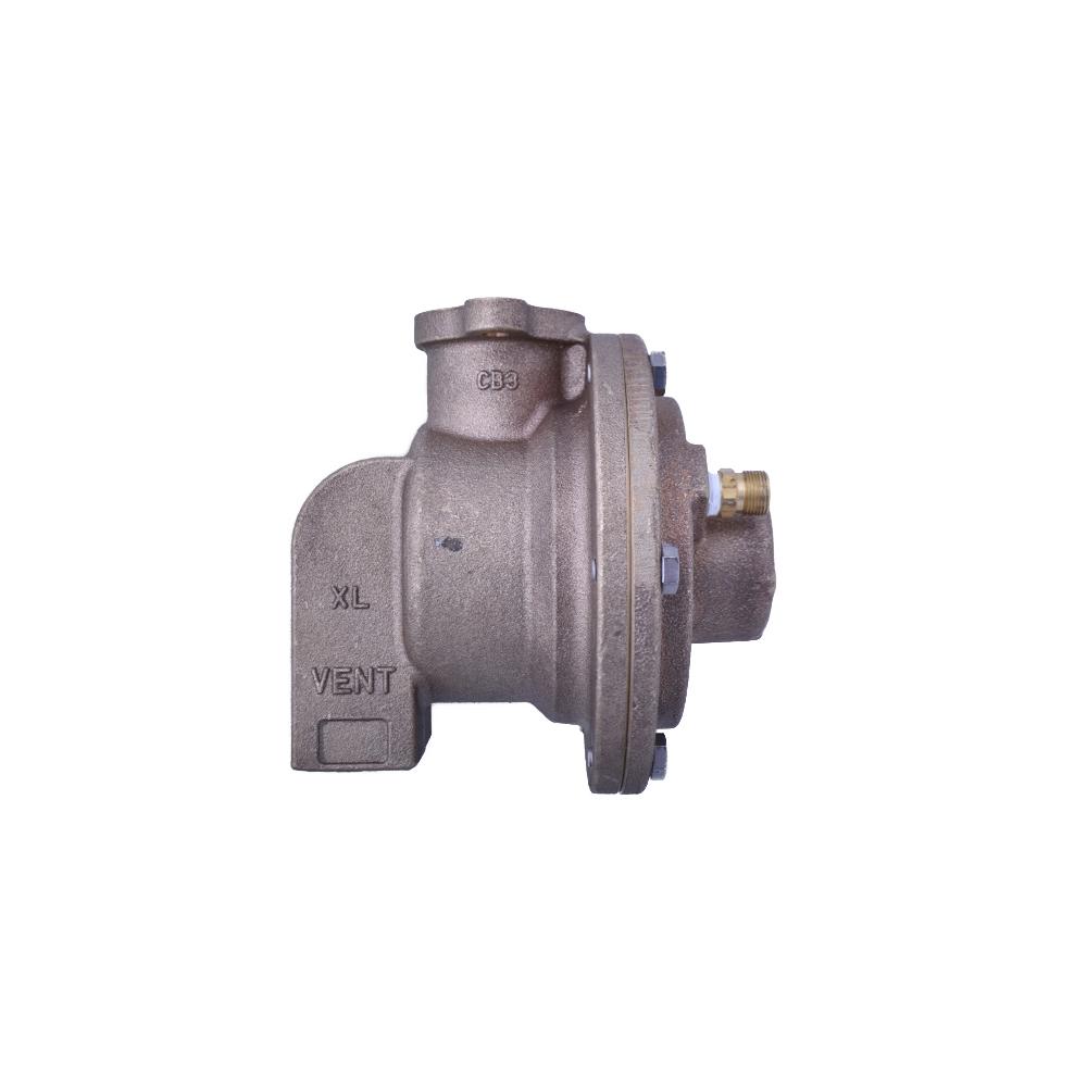 Relief Valve Assembly