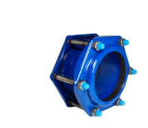 411 Steel Fabricated Coupling