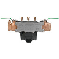 Wilkins 375XL backflow 